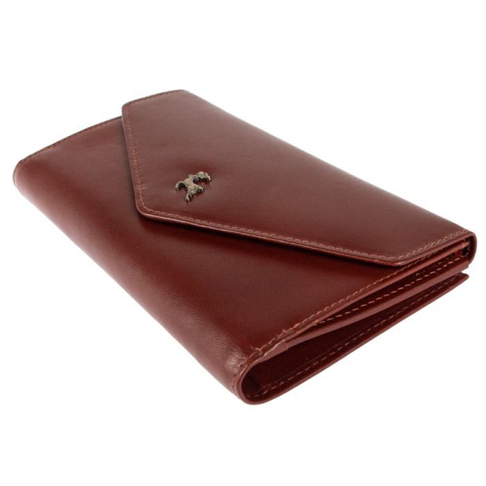 Кошелек Ashwood V63 Navy изображение 7