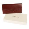 Кошелек Ashwood V63 Chestnut изображение 8