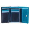Гаманець Visconti RB39 Biola з RFID Blue Multi (RB39 BLUE M) зображення 2