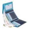 Гаманець Visconti RB39 Biola з RFID Blue Multi (RB39 BLUE M) зображення 4