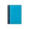 Гаманець Visconti RB39 Biola з RFID Blue Multi (RB39 BLUE M)
