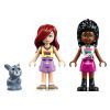 Конструктор LEGO Friends Хартлейк-Сіті. Фургон із морозивом (42644) зображення 5