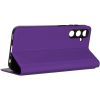 Чохол до мобільного телефона BeCover Exclusive New Style Samsung Galaxy A16 4G SM-SM-A165/A16 5G SM-A166 Purple (712691) зображення 5