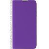 Чохол до мобільного телефона BeCover Exclusive New Style Samsung Galaxy A16 4G SM-SM-A165/A16 5G SM-A166 Purple (712691)