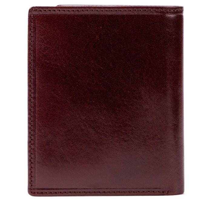 Кошелек Smith & Canova 28578 Massachusetts Brown (28578 BRN) изображение 3