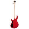Бас-гітара Cort C4 Deluxe Candy Red зображення 2