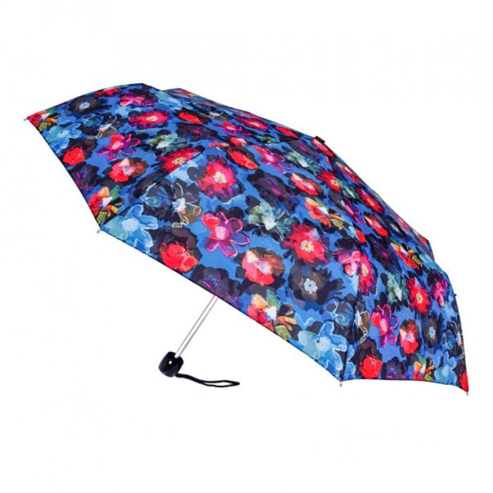 Парасоля Fulton Minilite-2 L354 Rose and Animal (L354-039397)