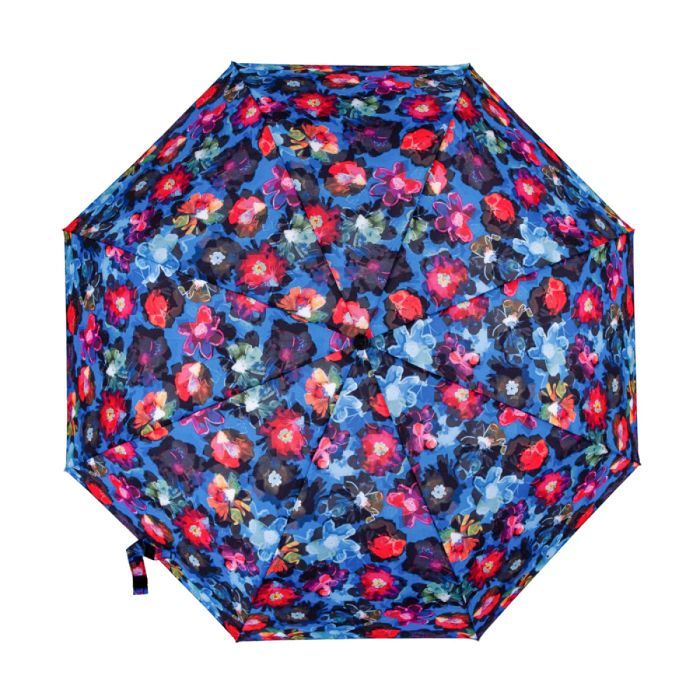 Парасоля Fulton Minilite-2 L354 Rose and Animal (L354-039397) зображення 2