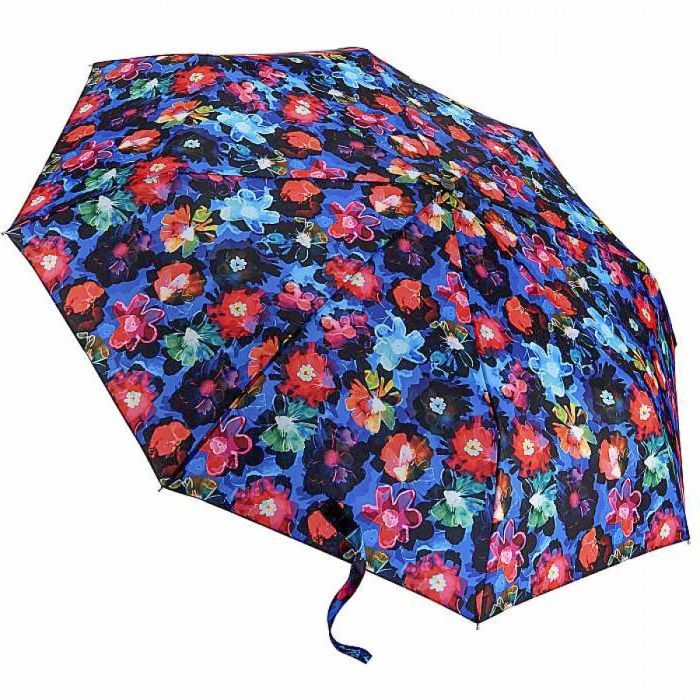 Парасоля Fulton Minilite-2 L354 Rose and Animal (L354-039397) зображення 7