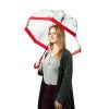 Парасоля Fulton Birdcage-1 L041 Red (L041-020517) зображення 11