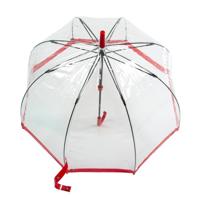 Зонт Fulton Birdcage-1 L041 Silver (L041-015599) изображение 4