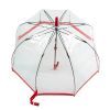 Парасоля Fulton Birdcage-1 L041 Red (L041-020517) зображення 4