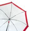 Парасоля Fulton Birdcage-1 L041 Red (L041-020517) зображення 8