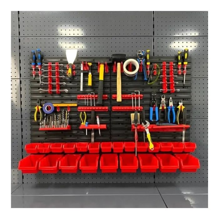 Полиця для інструменту Kistenberg KS_kit75 зображення 4