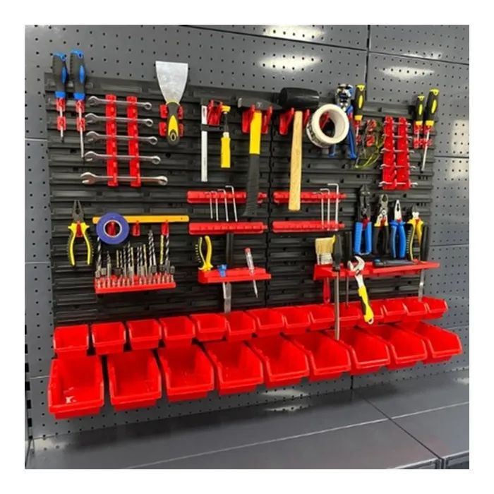 Полиця для інструменту Kistenberg KS_kit75 зображення 6