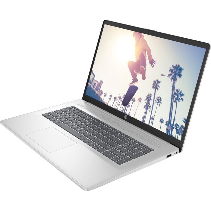 Ноутбук HP 17-cp2026ua (B22CKEA) изображение 3