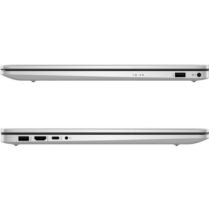 Ноутбук HP 17-cp2026ua (B22CKEA) изображение 4