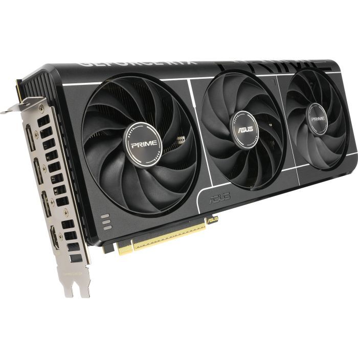 Видеокарта ASUS GeForce RTX5080 16GB PRIME OC (PRIME-RTX5080-O16G) изображение 4