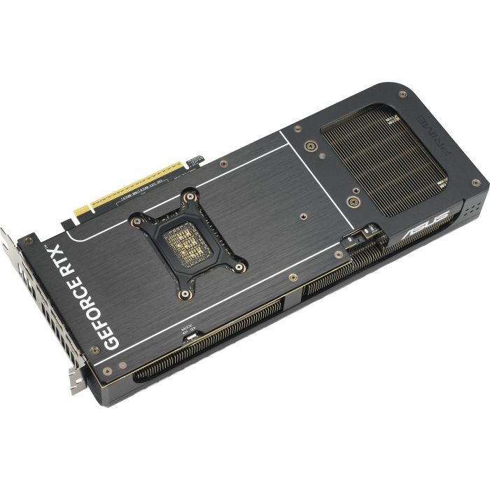 Видеокарта ASUS GeForce RTX5080 16GB PRIME OC (PRIME-RTX5080-O16G) изображение 8