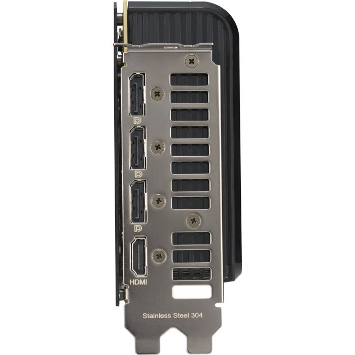 Видеокарта ASUS GeForce RTX5080 16GB PRIME OC (PRIME-RTX5080-O16G) изображение 9