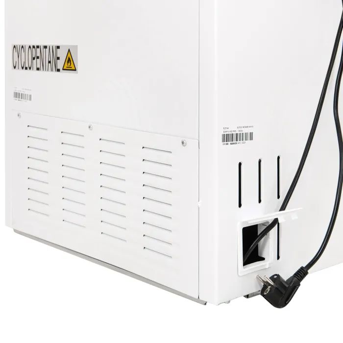 Морозильная камера Eleyus MFD085M WH150 изображение 12