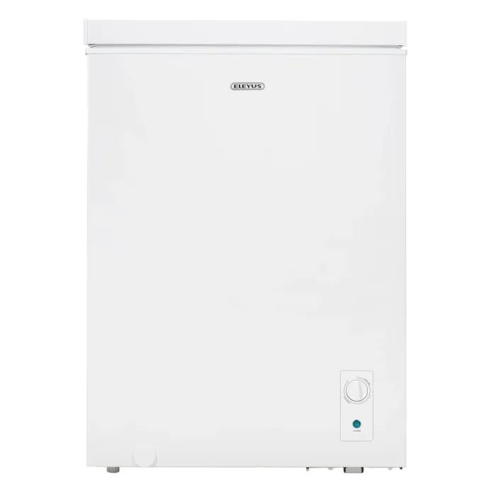 Морозильная камера Eleyus MFD085M WH150