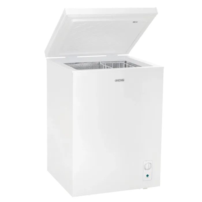 Морозильная камера Eleyus MFD085M WH150 изображение 3