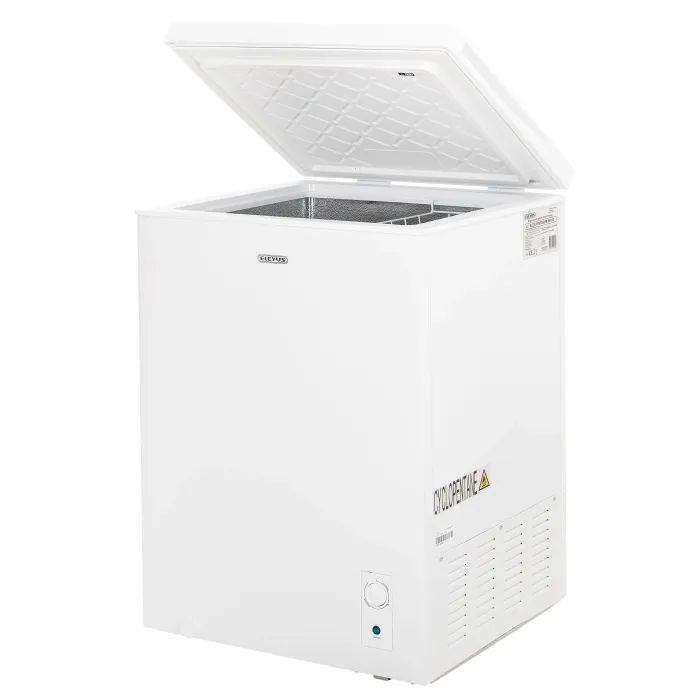 Морозильная камера Eleyus MFD085M WH150 изображение 4