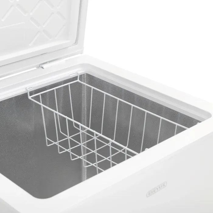 Морозильная камера Eleyus MFD085M WH150 изображение 7