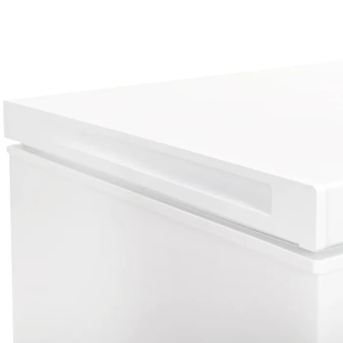 Морозильная камера Eleyus MFD085M WH150 изображение 8