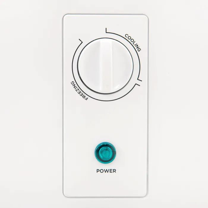 Морозильная камера Eleyus MFD085M WH150 изображение 9