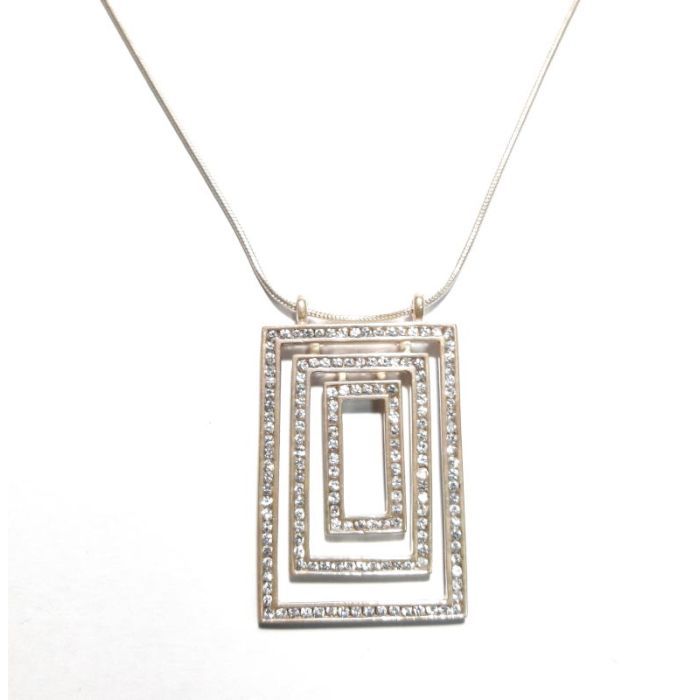 Кольє Thomas Sabo KE579-1-066