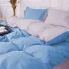 Постельное белье MirSon Poplin Line 054 + 067 Gerwin 110x140 (2200006277651) изображение 3