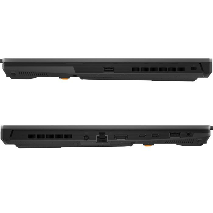 Ноутбук ASUS TUF Gaming A15 FA507NUR-LP140 (90NR0JP8-M008N0) изображение 5