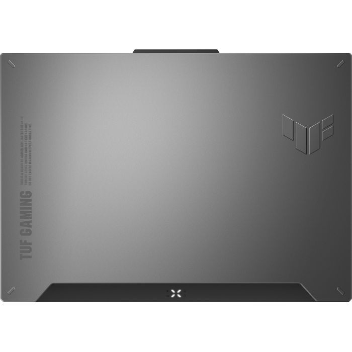 Ноутбук ASUS TUF Gaming A15 FA507NUR-LP140 (90NR0JP8-M008N0) изображение 8