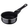 Ківш Bergner Click & cook black, набір зі знімною ручкою 16/18/20 см, 4 предмети (BG-31602-BK) зображення 4
