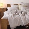 Постельное белье Tiare 37 WACH Вареный хлопок двуспальный (37_Wash_dv)