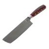 Кухонный нож MasterPro Tetsu, для шинкування 17.5 см, коричневий (BGMP-4125-BR) изображение 2