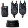 Индикатор поклевки Prologic C-Series Alarm 2+1+1 Red Green (1846.19.20)