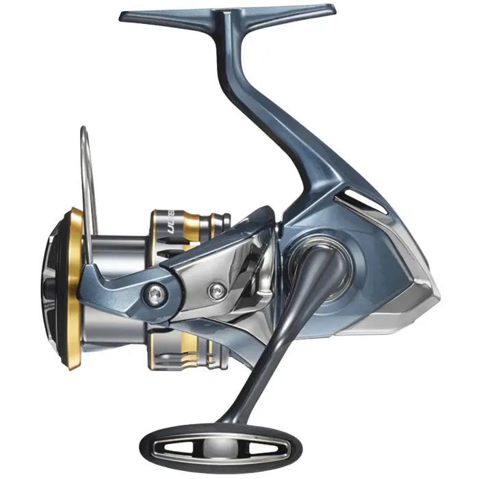 Катушка Shimano Ultegra FC 4000 XG 5+1BB (ULT4000XGFC) изображение 2