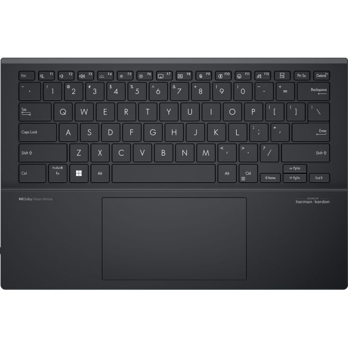 Ноутбук ASUS Zenbook DUO UX8406CA-PZ005W (90NB14X1-M001H0) зображення 11