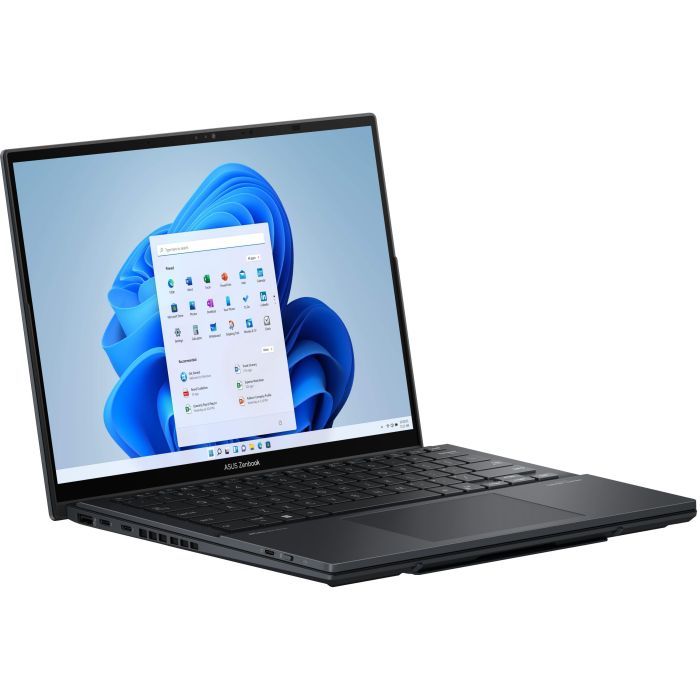 Ноутбук ASUS Zenbook DUO UX8406CA-PZ005W (90NB14X1-M001H0) зображення 2