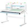 Парта Evo-kids Blue (TH-360 WG/BL)
