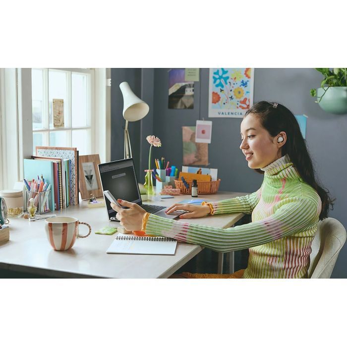 Навушники Sony WF-C510 Dark Blue (WFC510L.CE7) зображення 2
