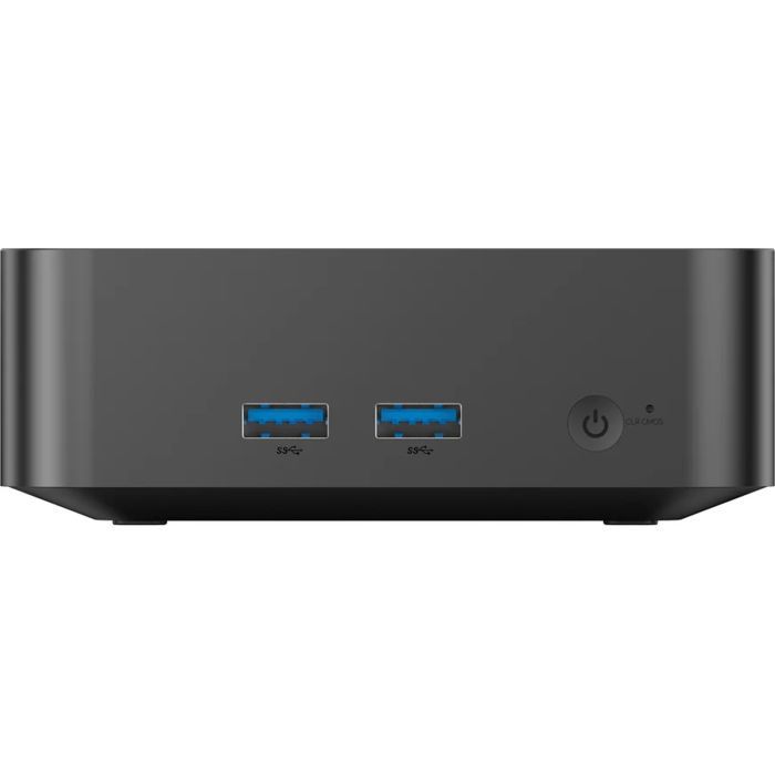 Компьютер Teclast Mini PC N20Pro N95, 16, 512, WiFi, BT, Win11Pro (Mini PC N20Pro) изображение 2