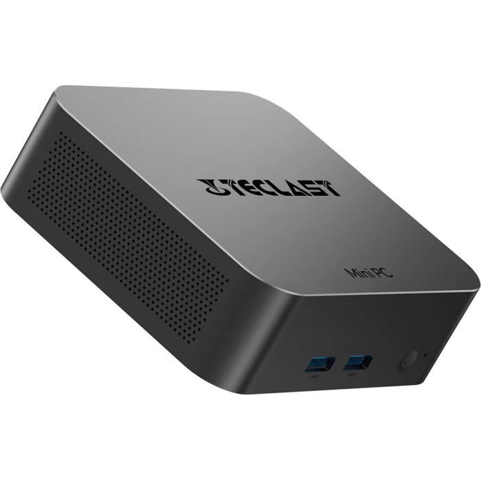 Компьютер Teclast Mini PC N20Pro N95, 16, 512, WiFi, BT, Win11Pro (Mini PC N20Pro) изображение 4