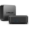 Компьютер Teclast Mini PC N20Pro N95, 16, 512, WiFi, BT, Win11Pro (Mini PC N20Pro) изображение 5