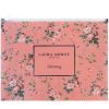 Папка на молнии Axent zip-lock А5 Laura Ashley, Charming (1498-30-A)