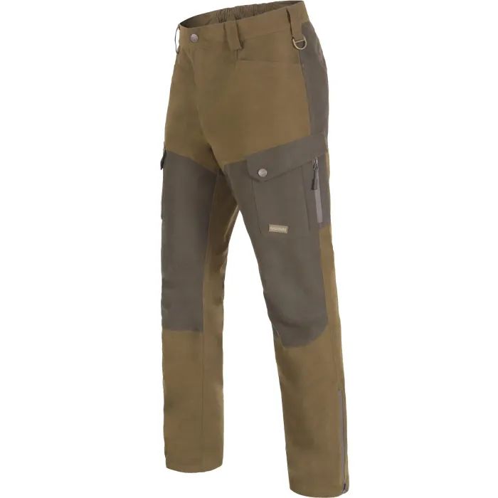 Штаны Hallyard Innsbruck Brown S/48 (innsbruck-t-001 48)