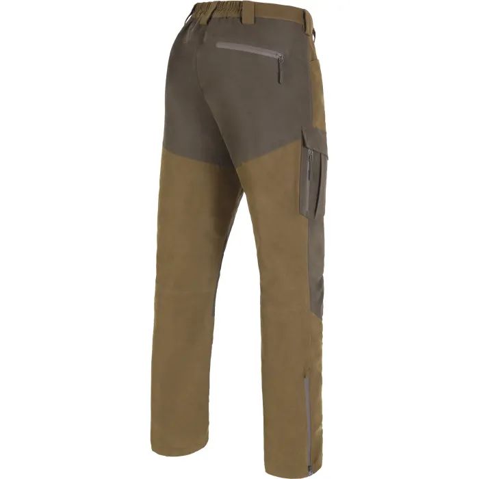 Штаны Hallyard Innsbruck Brown S/48 (innsbruck-t-001 48) изображение 2